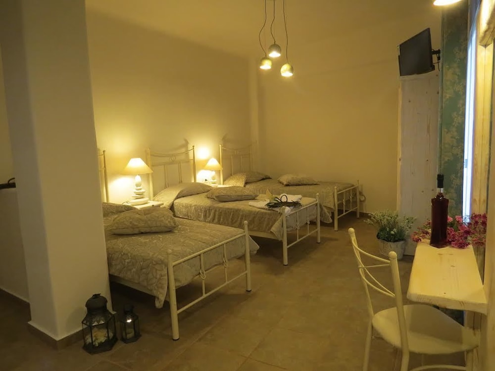Villa Manos 18/52