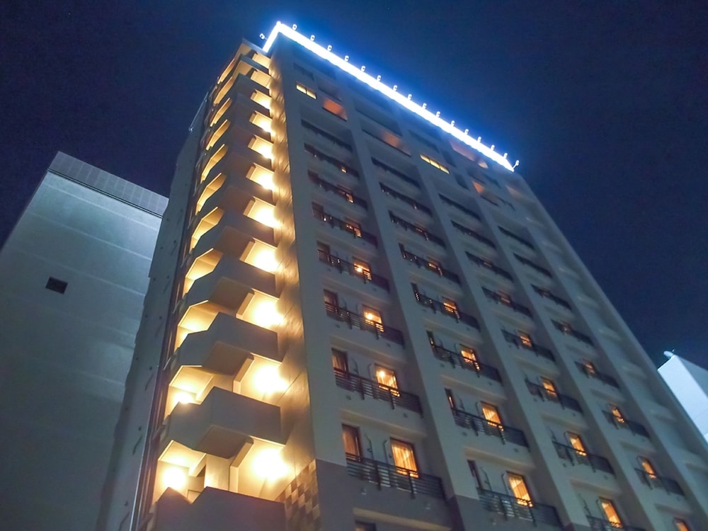 Hotel Livemax Premium Himejieki-Minami 2/46
