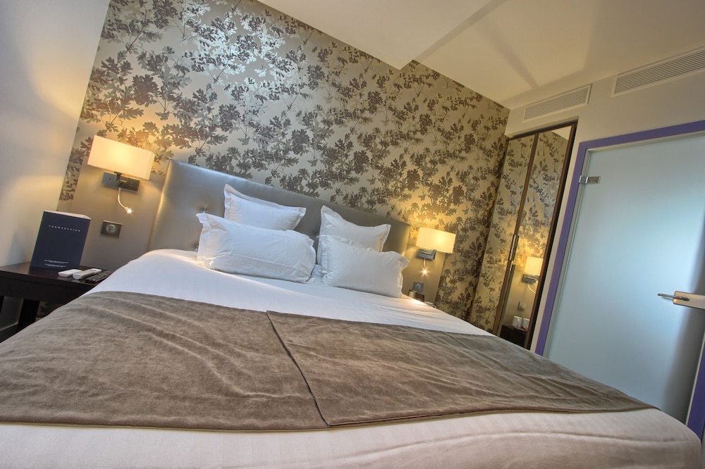 Hotel Chamar 26/73