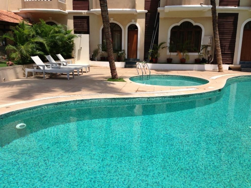 Sukhmantra Resort And Spa 44/50