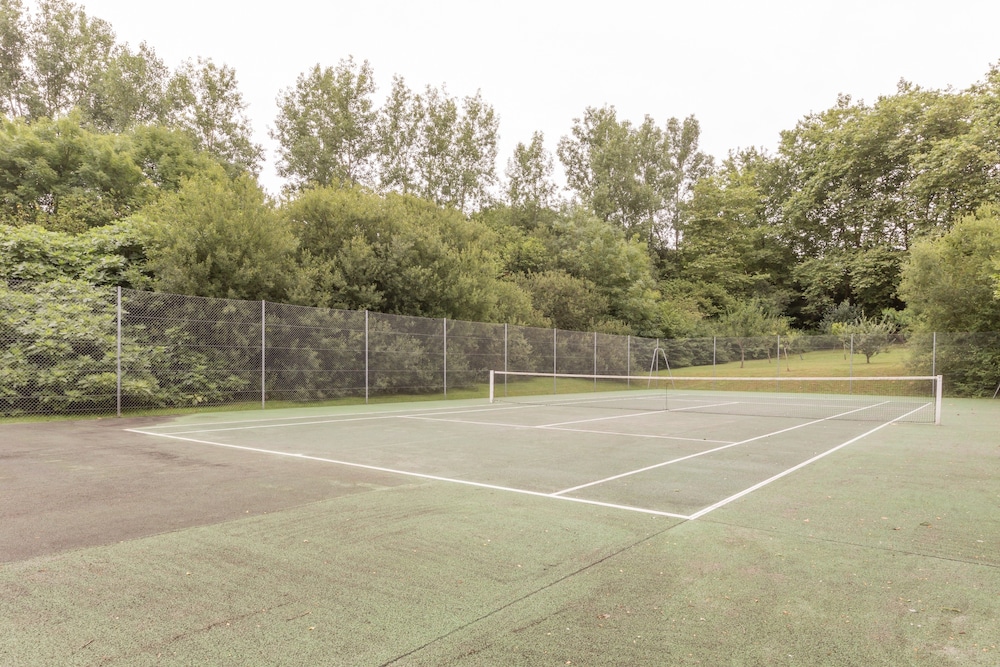 sport facilities