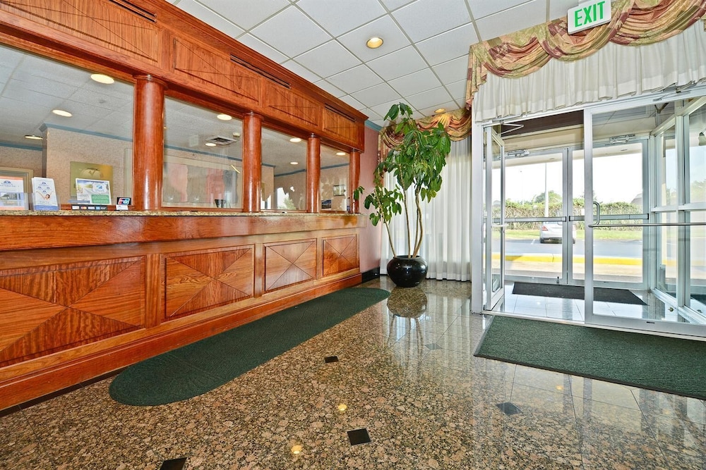 Americas Best Value Inn Baltimore 6/30