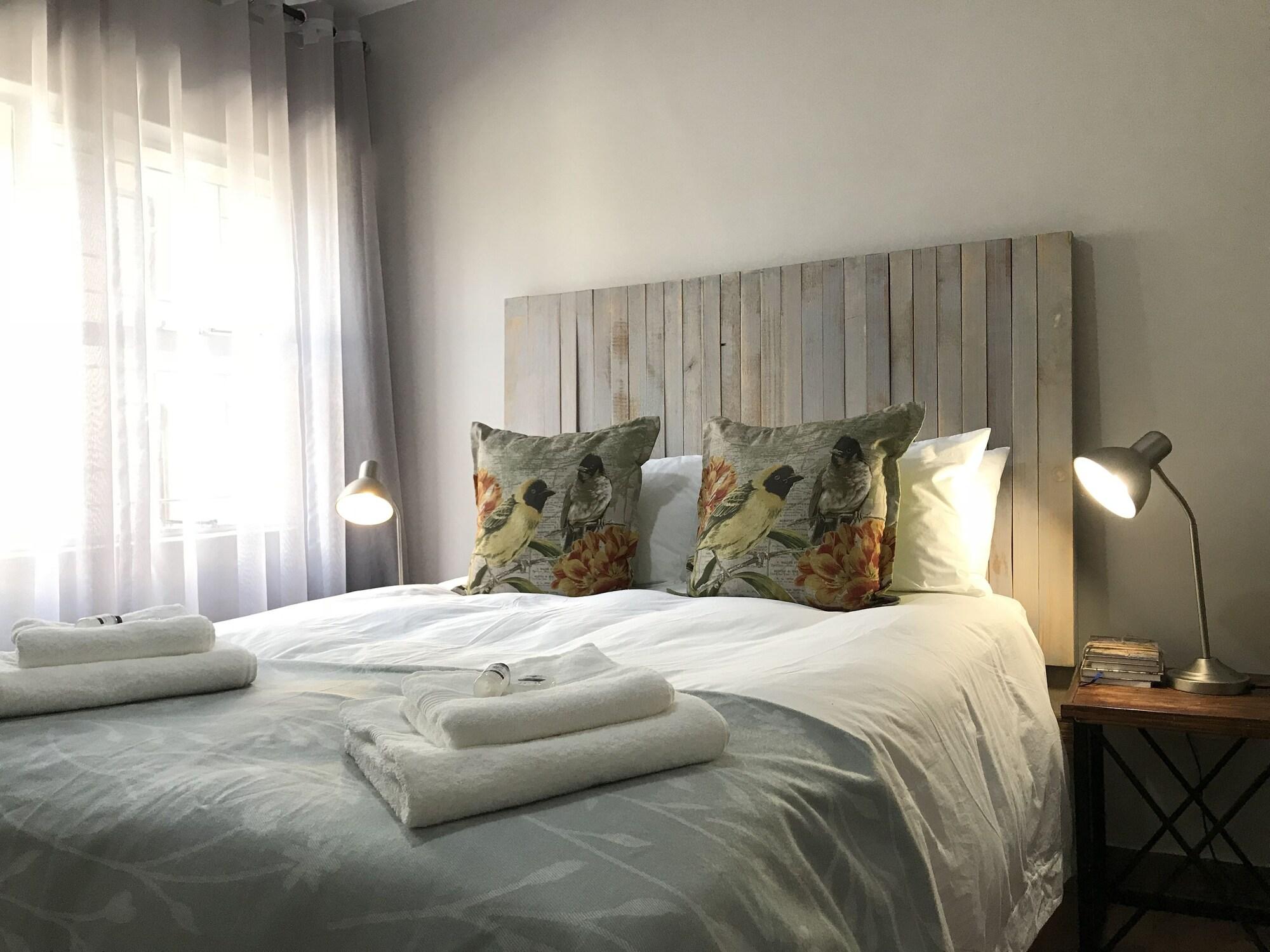 59 On True North Guest Rooms 5/22