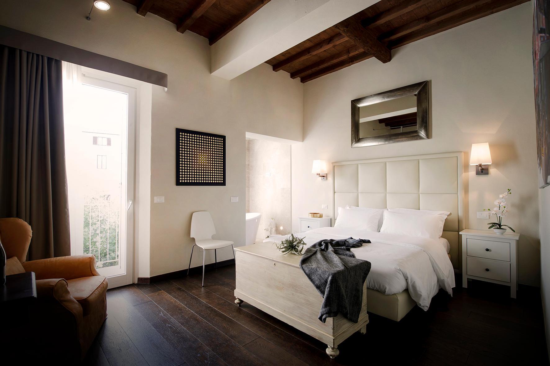 2 Bedrooms, Design, Apartment