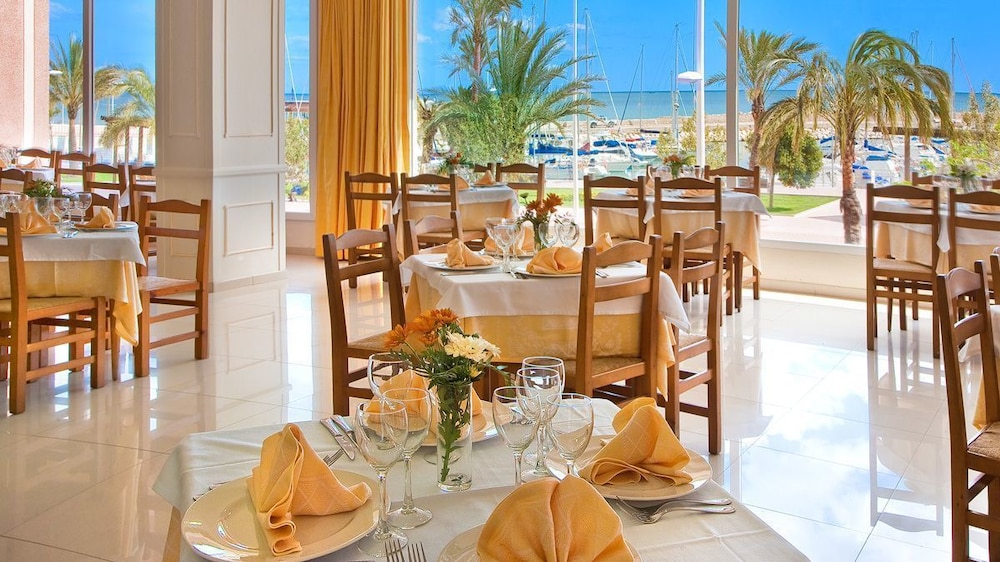 Hotel San Luis 11/21