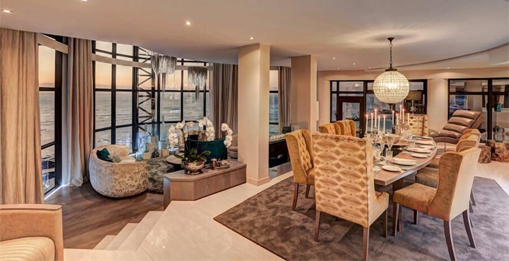 Ocean View Penthouse 27/41