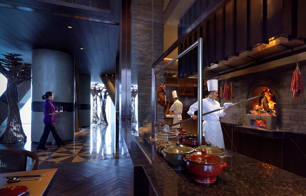 Grand Hyatt Xi an 63/69