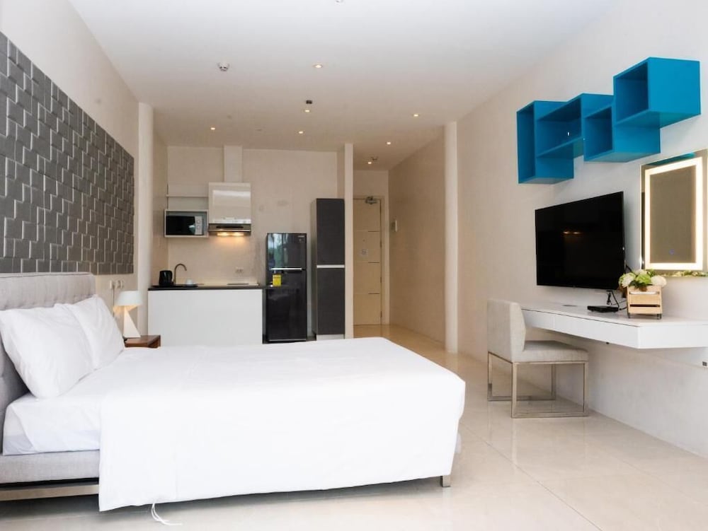 City Park Hotel Manila 28/69