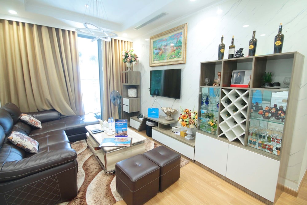 Bayhomes Times City Serviced Apartment 29/50