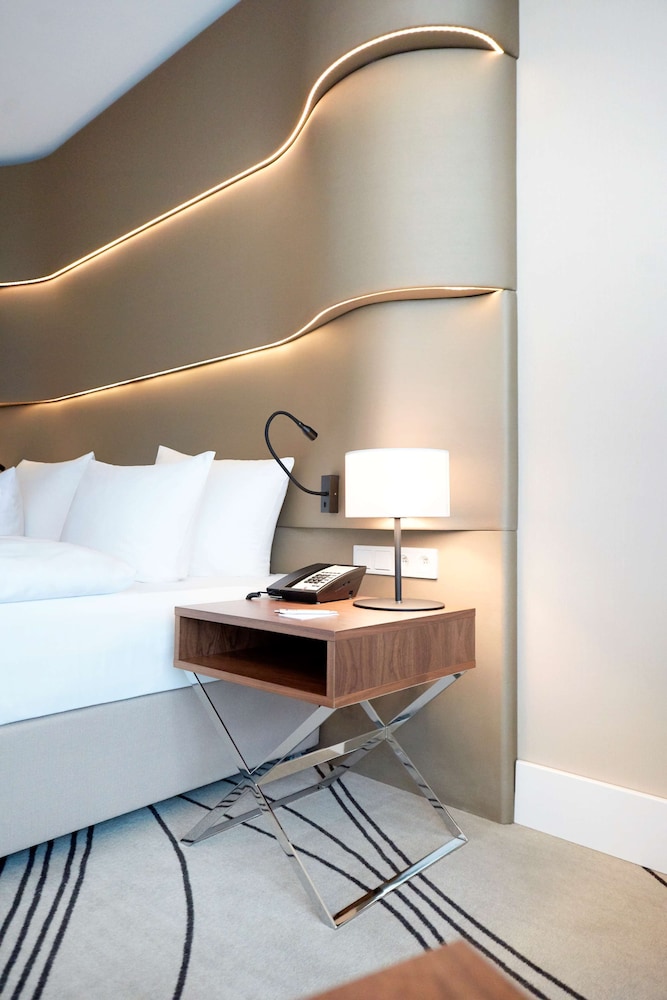 Radisson Blu Resort Swinoujscie 12/76