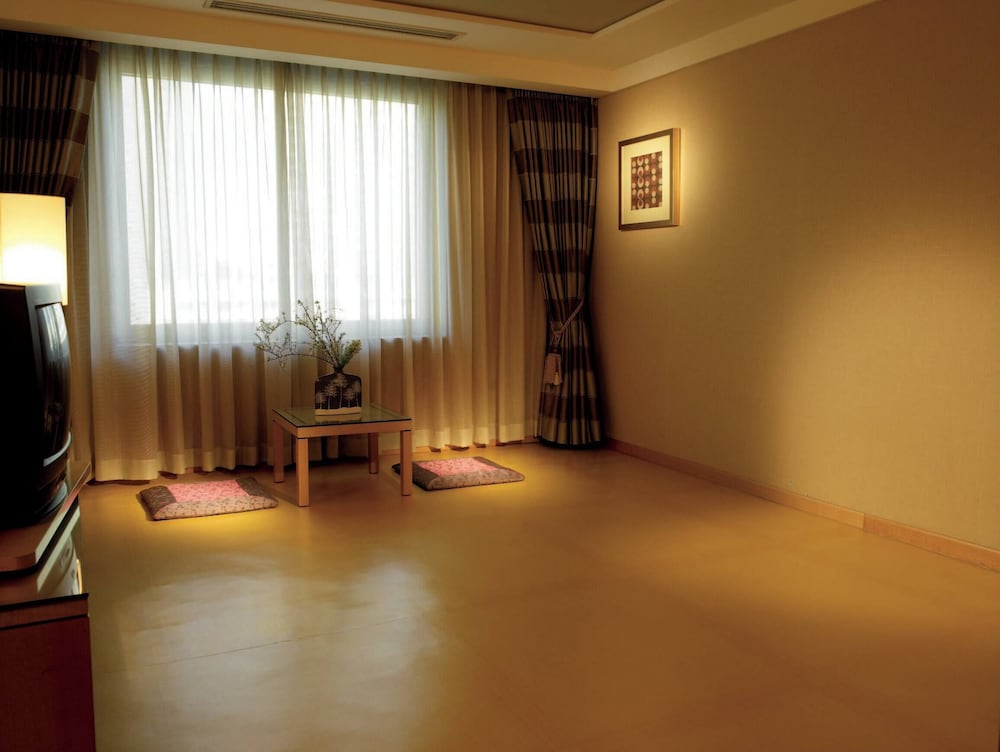 The Grand Hotel Daegu 28/50
