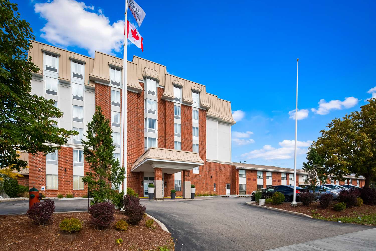 Waterloo Suites Hotel, Trademark Collection by Wyndham 34/34