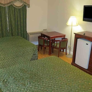 Calimesa Inn Motel 18/46