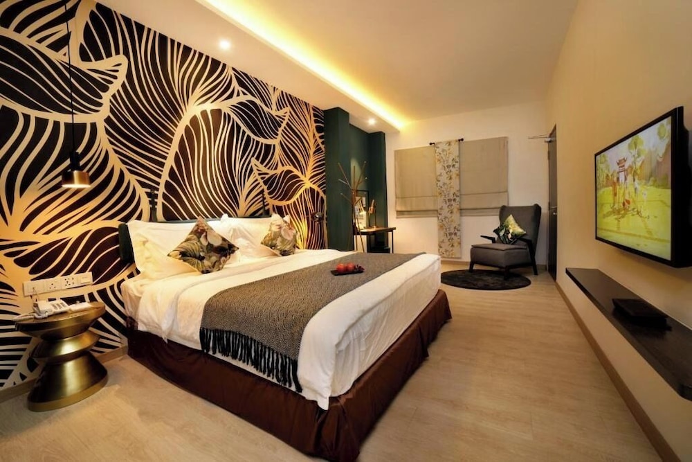 Sojourn Guest House Ipoh 14/48