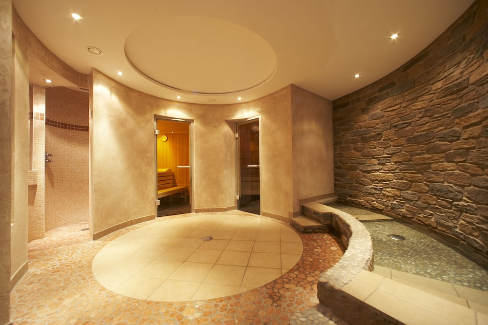 Gobel S Hotel Quellenhof 16/32