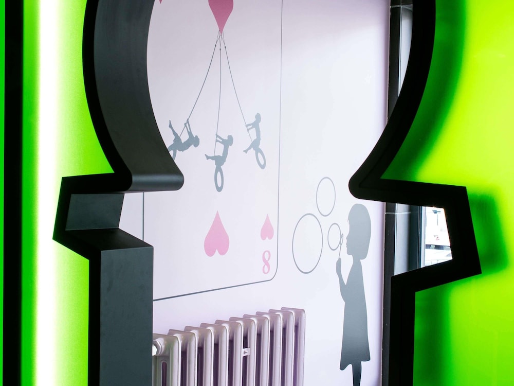 Ibis Styles Gniezno Stare Miasto 22/71