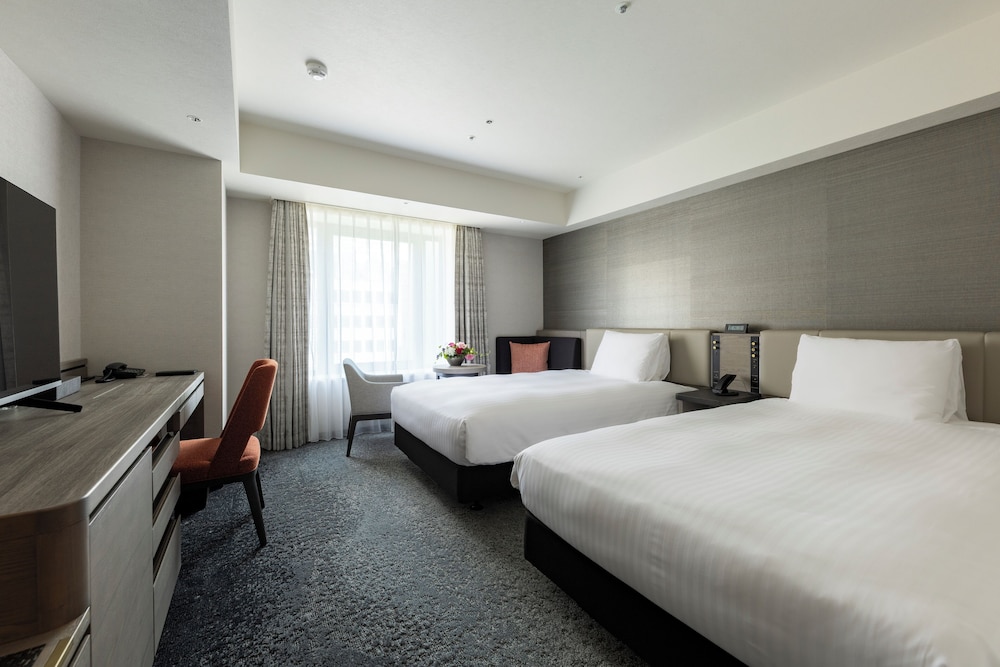 TWIN ROOM CITY SIDE