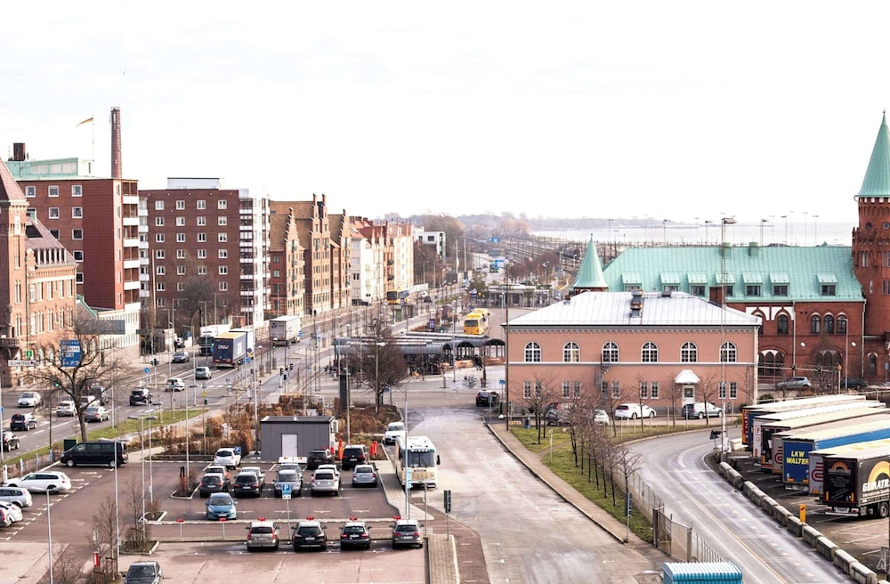 Home Hotel Magasinet 5/50