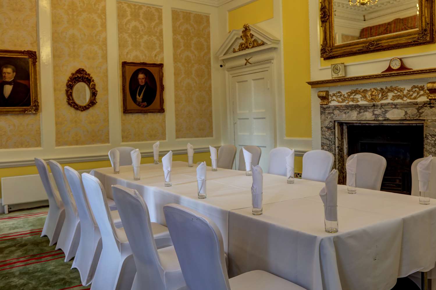 Baylis House Hotel 15/22