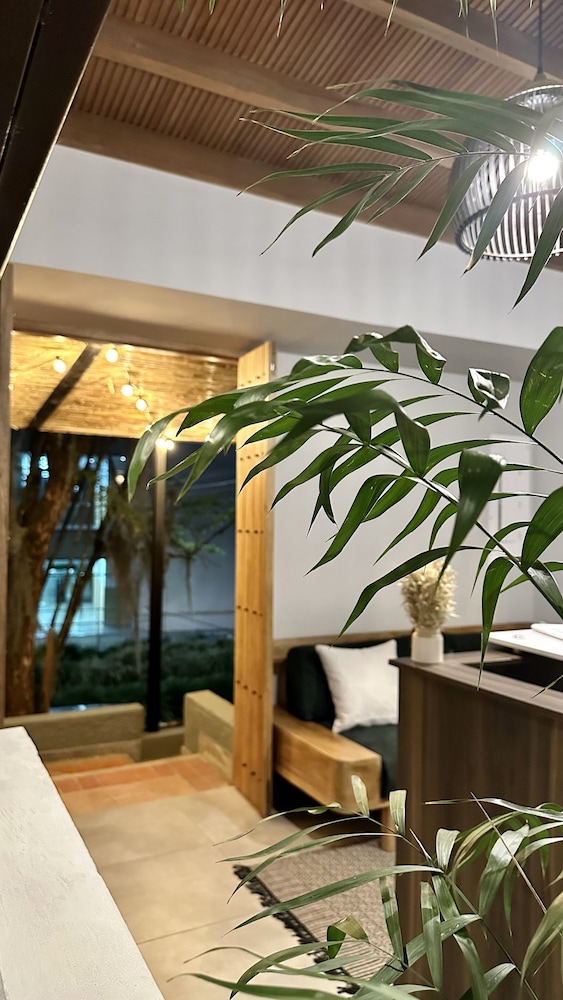 Poblado Muuk boutique hotel campestre 9/50