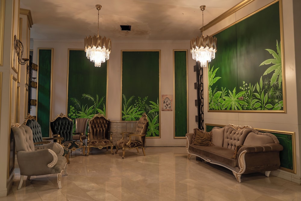 Maxwell Resort Hotel & Spa 39/50