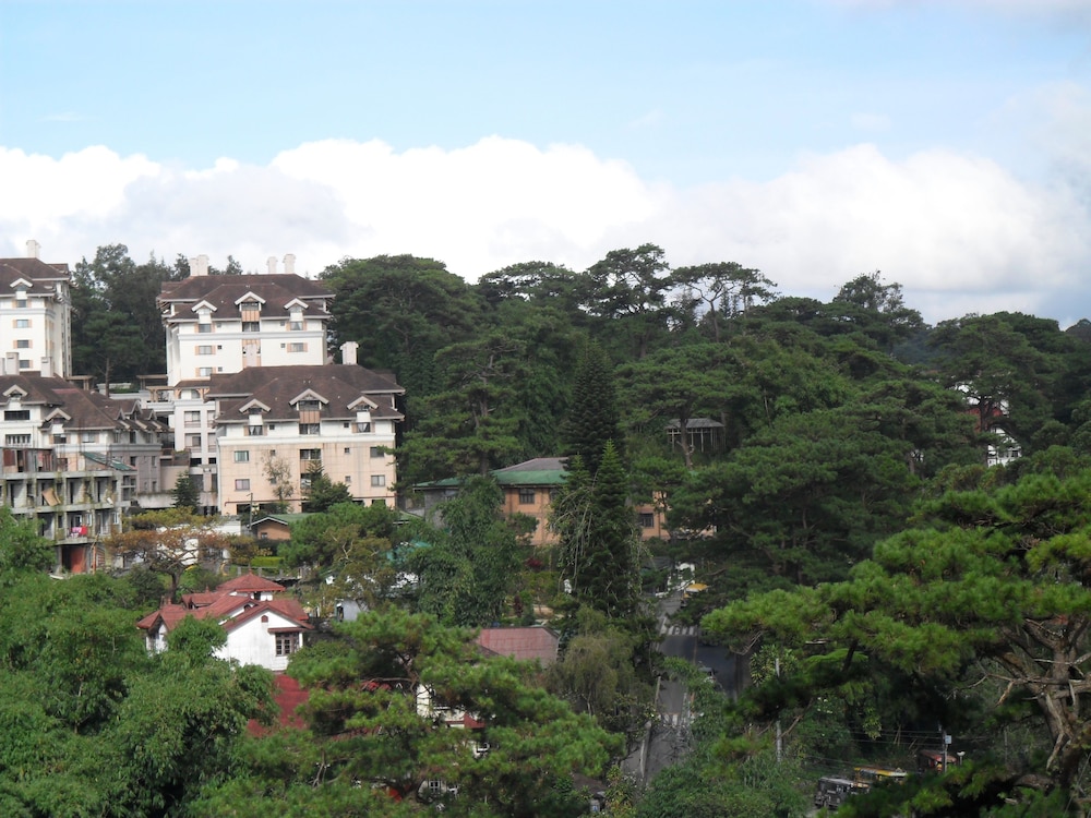 surroundings
