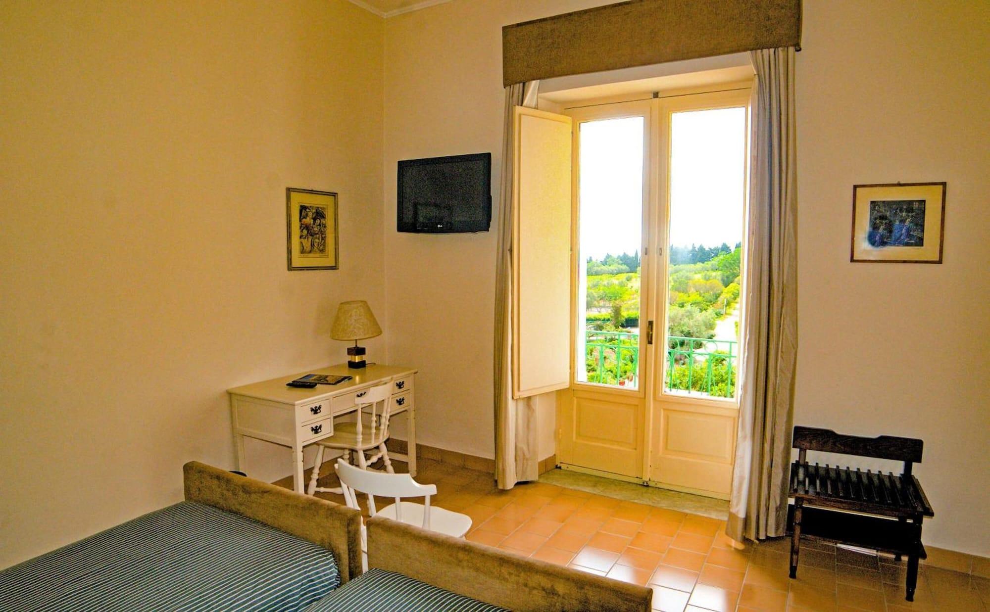 Grand Hotel San Michele 38/58