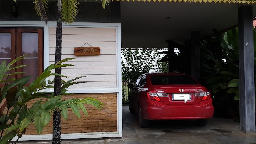 Chiang Rai Khuakrae Resort 48/64