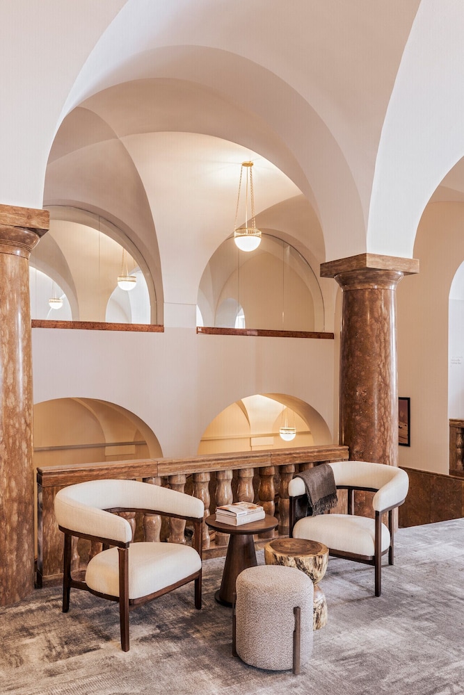 Hotel Altein, Arosa, a Faern Collection Resort 78/94