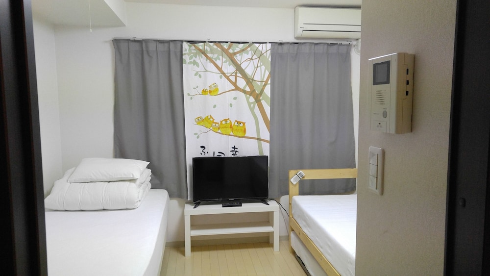 Sophiearth Hostel 25/73