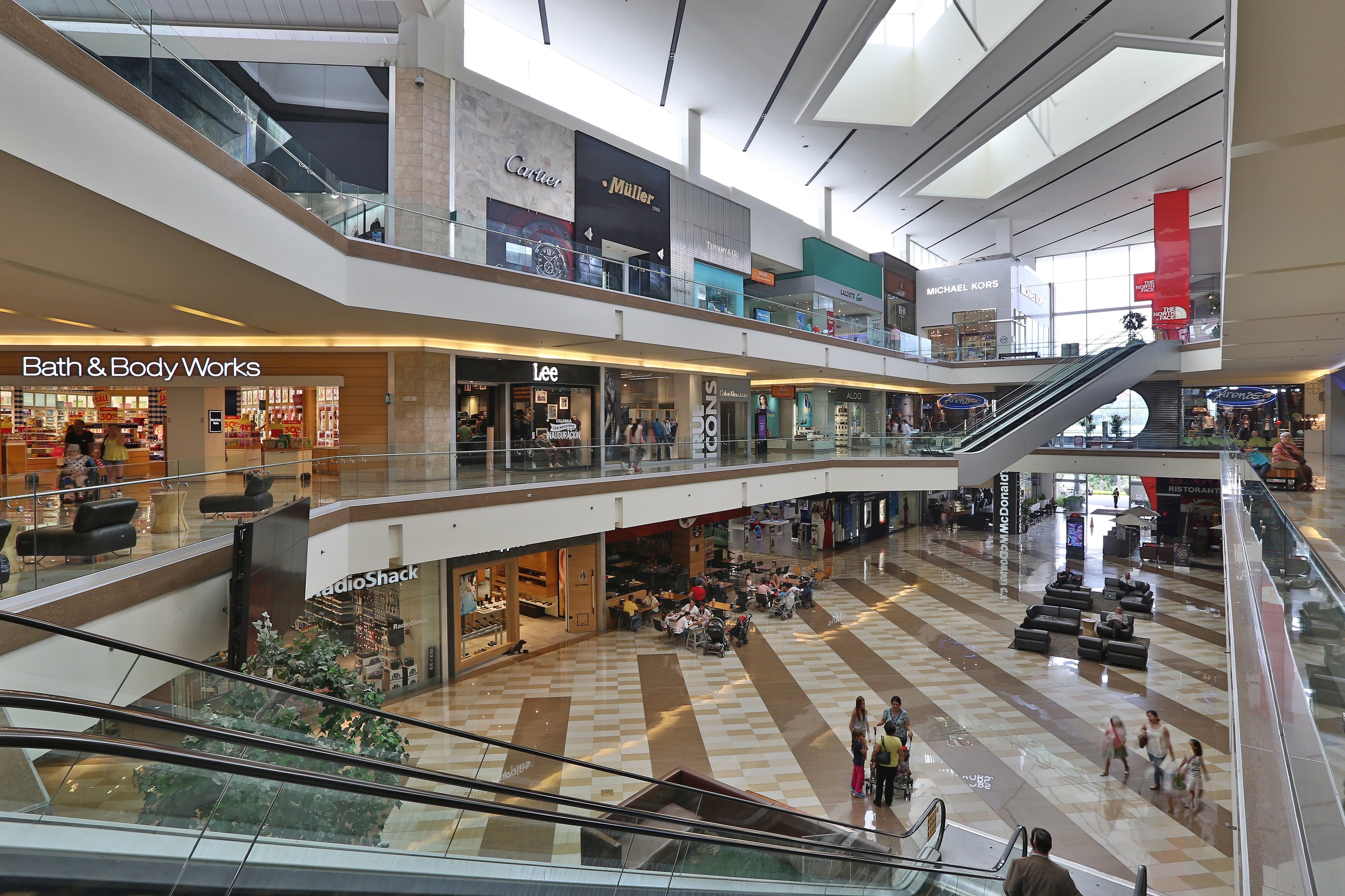 InterContinental Costa Rica at Multiplaza Mall, an IHG Hotel 5/84