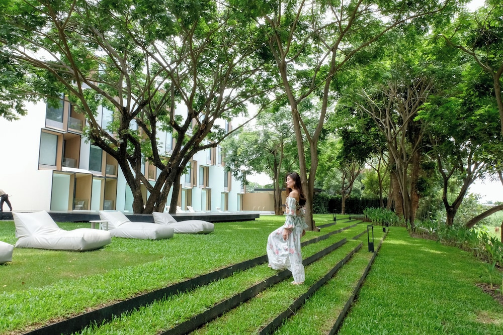 Riva Vista Riverfront Resort, Chiang Rai 40/47