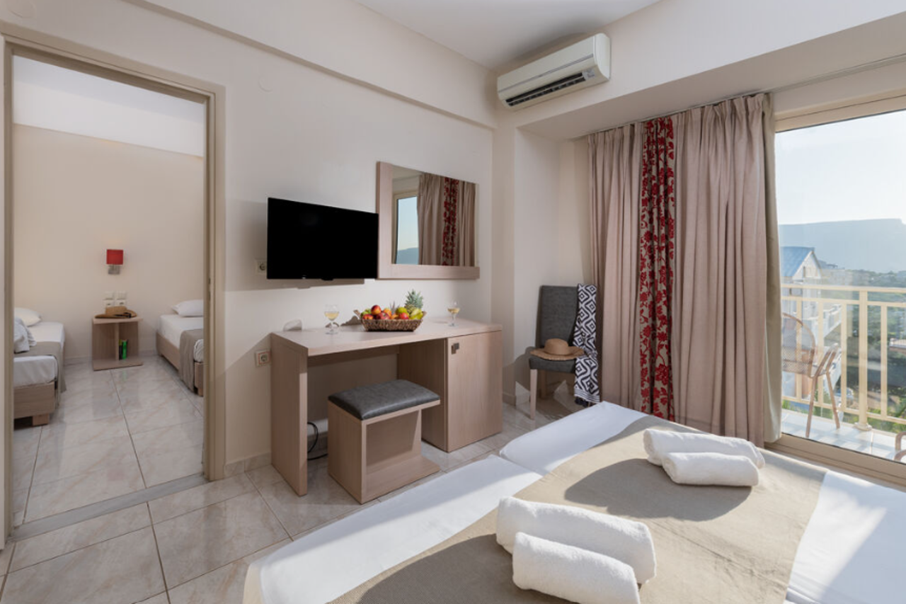 CHC Marilena Hotel 11/38