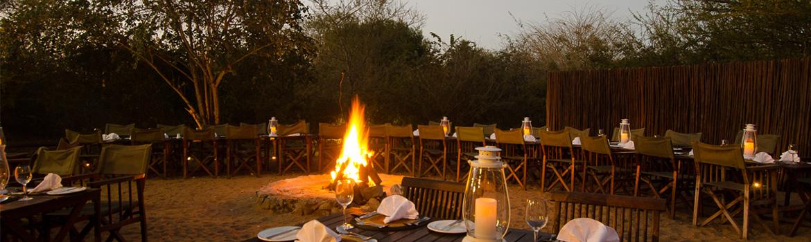 Shishangeni Private Lodge 13/16
