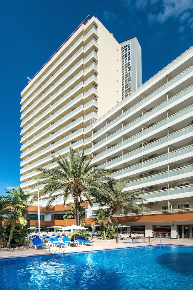 Climia Benidorm Plaza 5/76