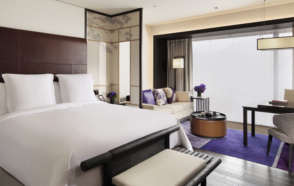 Four Seasons Hotel Kyoto 13/45