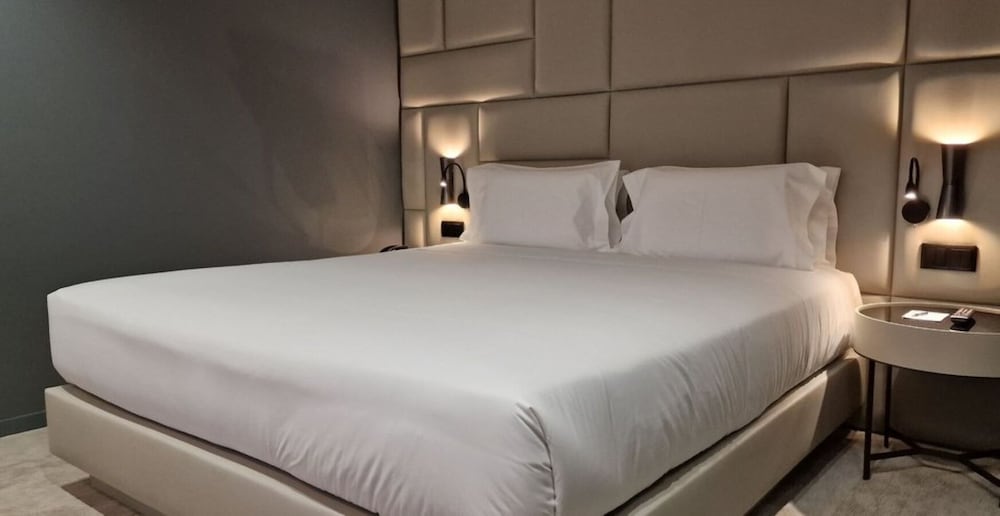 Oca Bom Sucesso Hotel 17/42