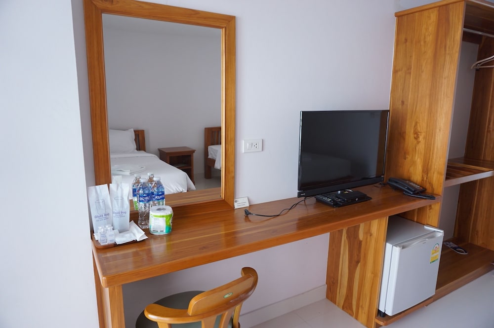 The Boutique Hostel 13/19