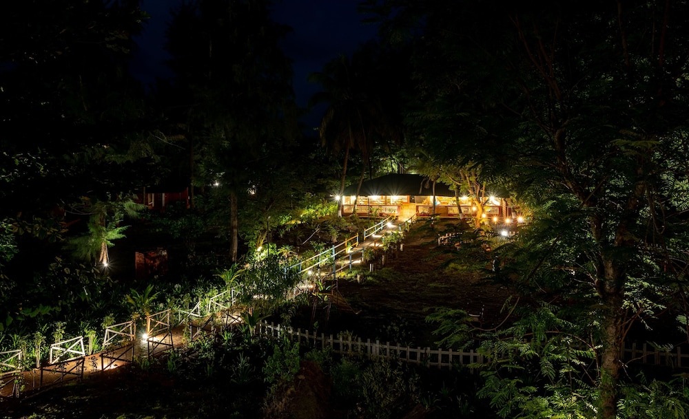 Lotus Eco Beach Resort, Murud Beach-Dapoli, District Ratnagiri 63/74