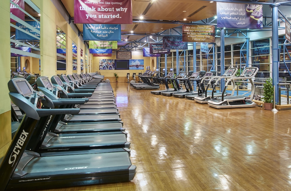 Crowne Plaza Kuwait Al Thuraya 34/79