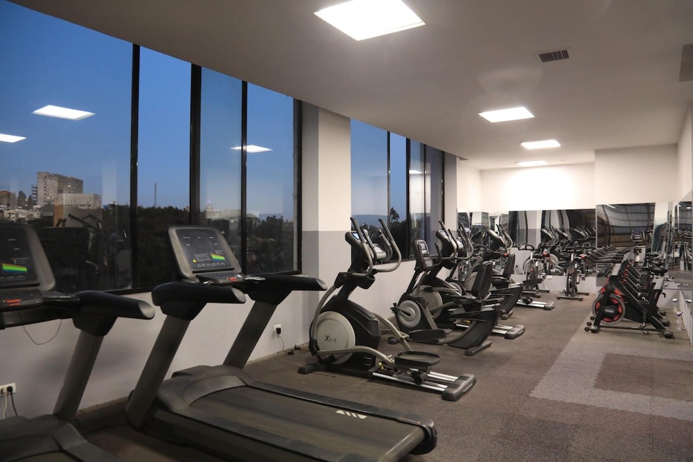 Elgel Hotel And Spa 37/58