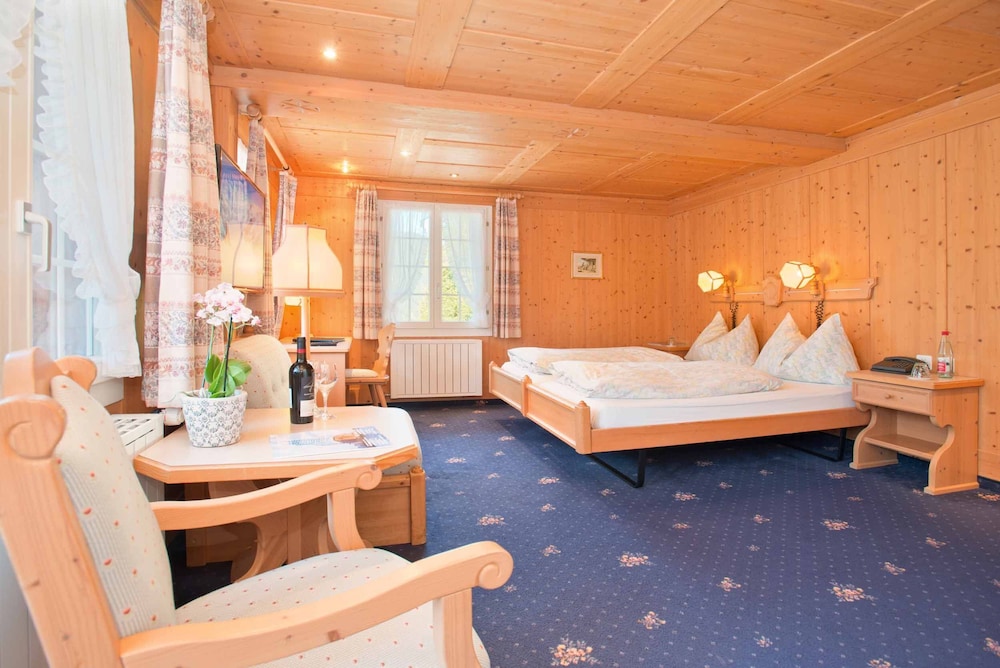 Hotel Sonnenberg 15/50