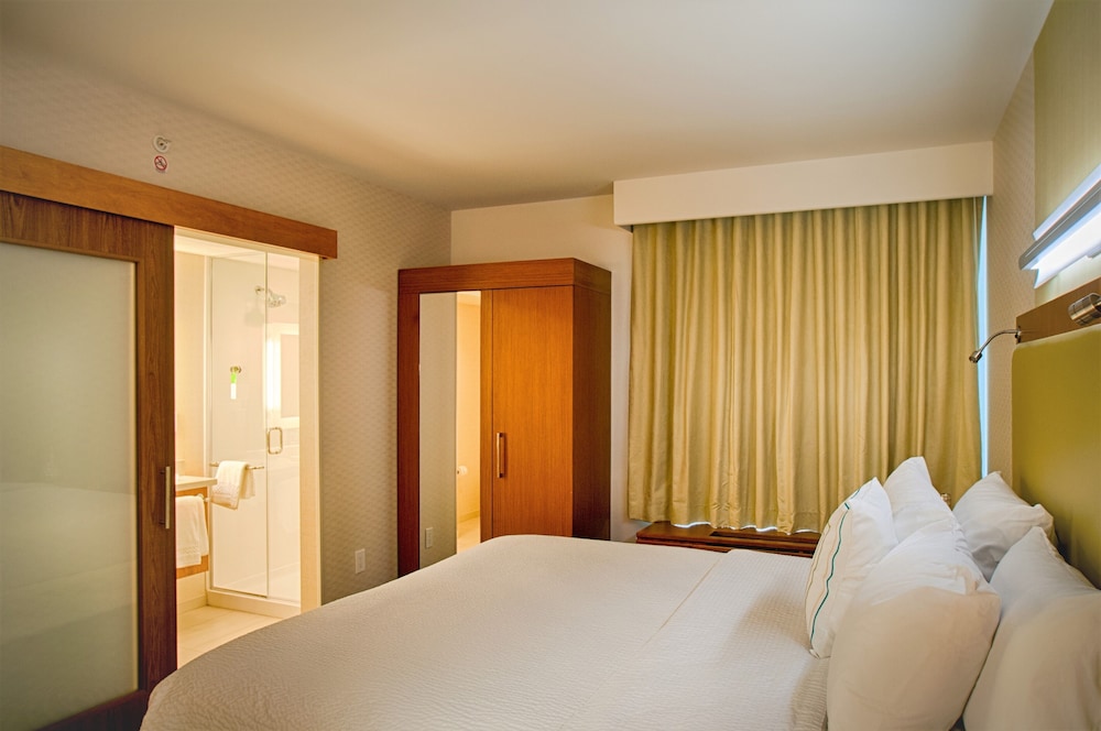 Room at SPRINGHILL SUITES CANTON, CANTON - OH