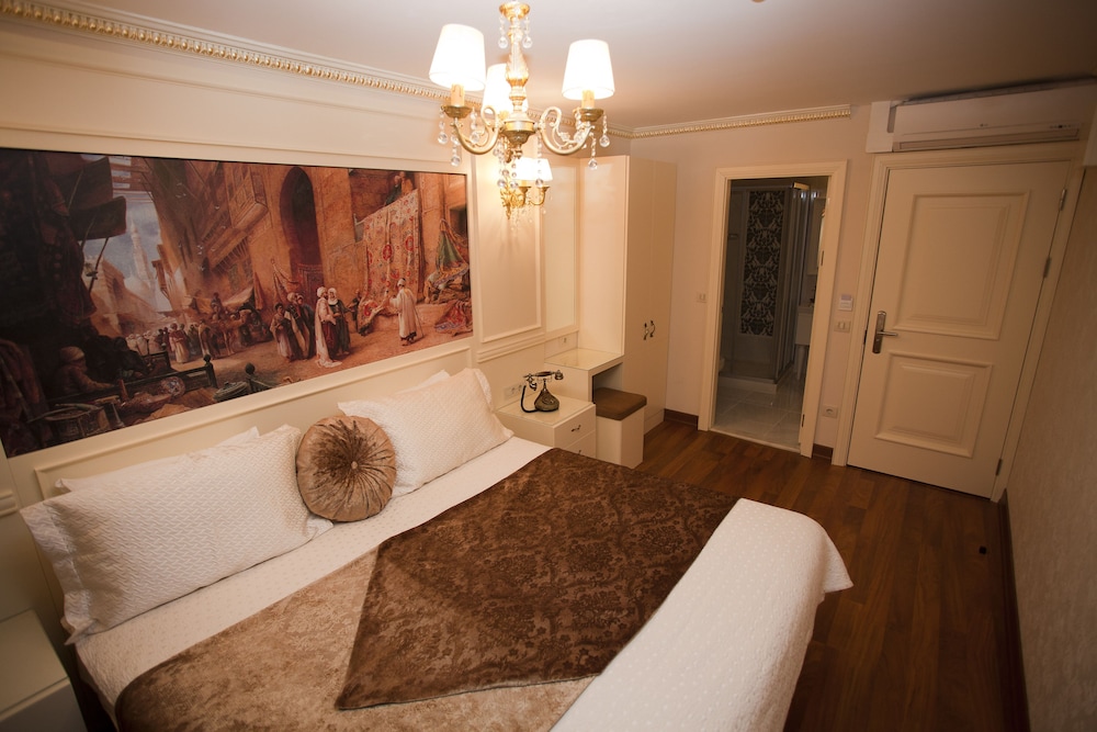 Evsen Hotel Adults Only 9/68
