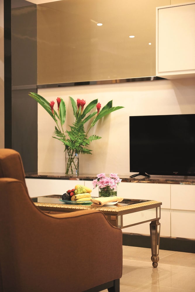 Dorsett Residences Bukit Bintang Dorsett Kuala Lumpur 49/60