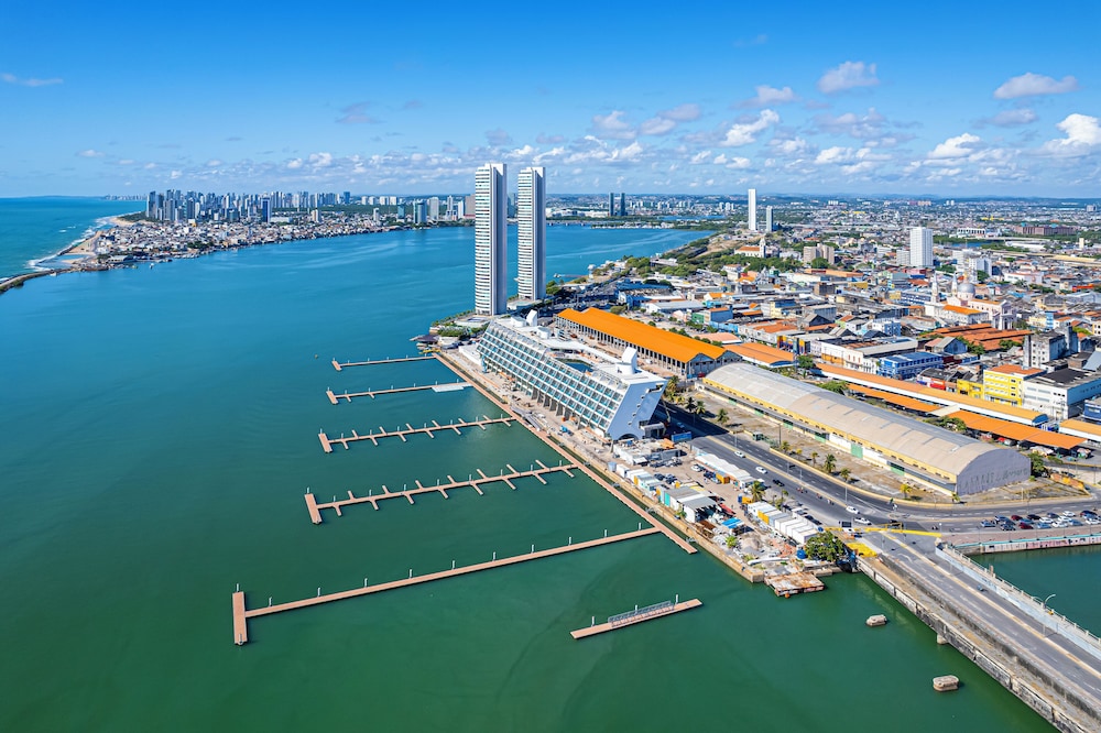 Novotel Recife Marina 70/74