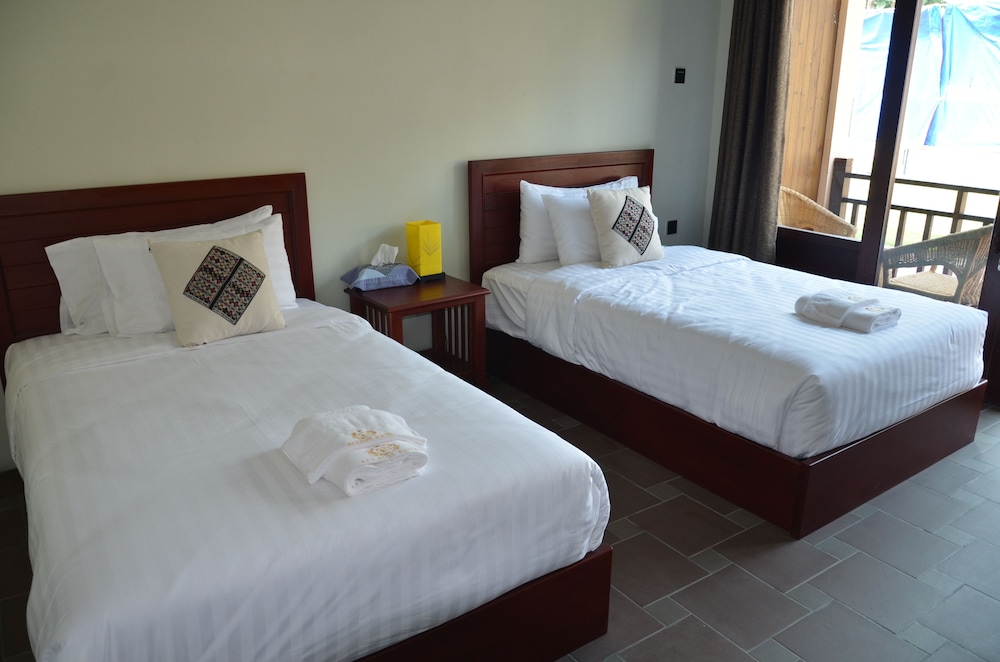 Saksiri Riverside Boutique Hotel 17/50