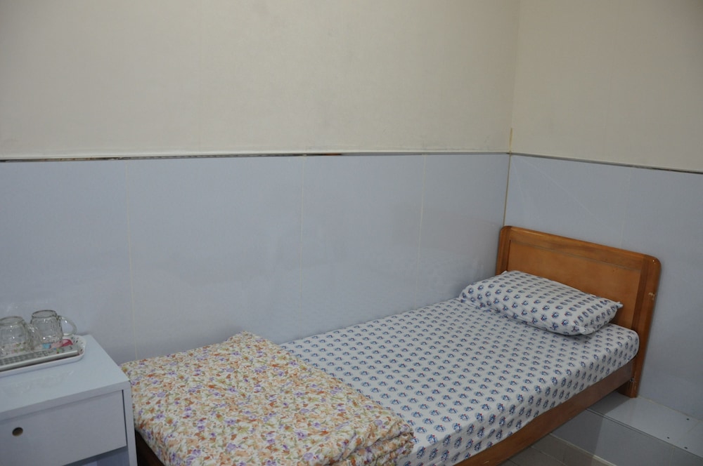 سكن مشترك مختلط بخمسة أسرّة، Dragon Hostel 2/3