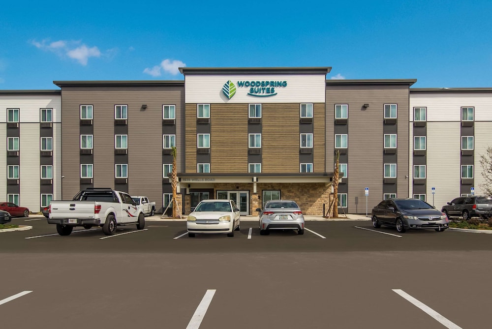 Woodspring Suites Jacksonville Orange Park 3/40