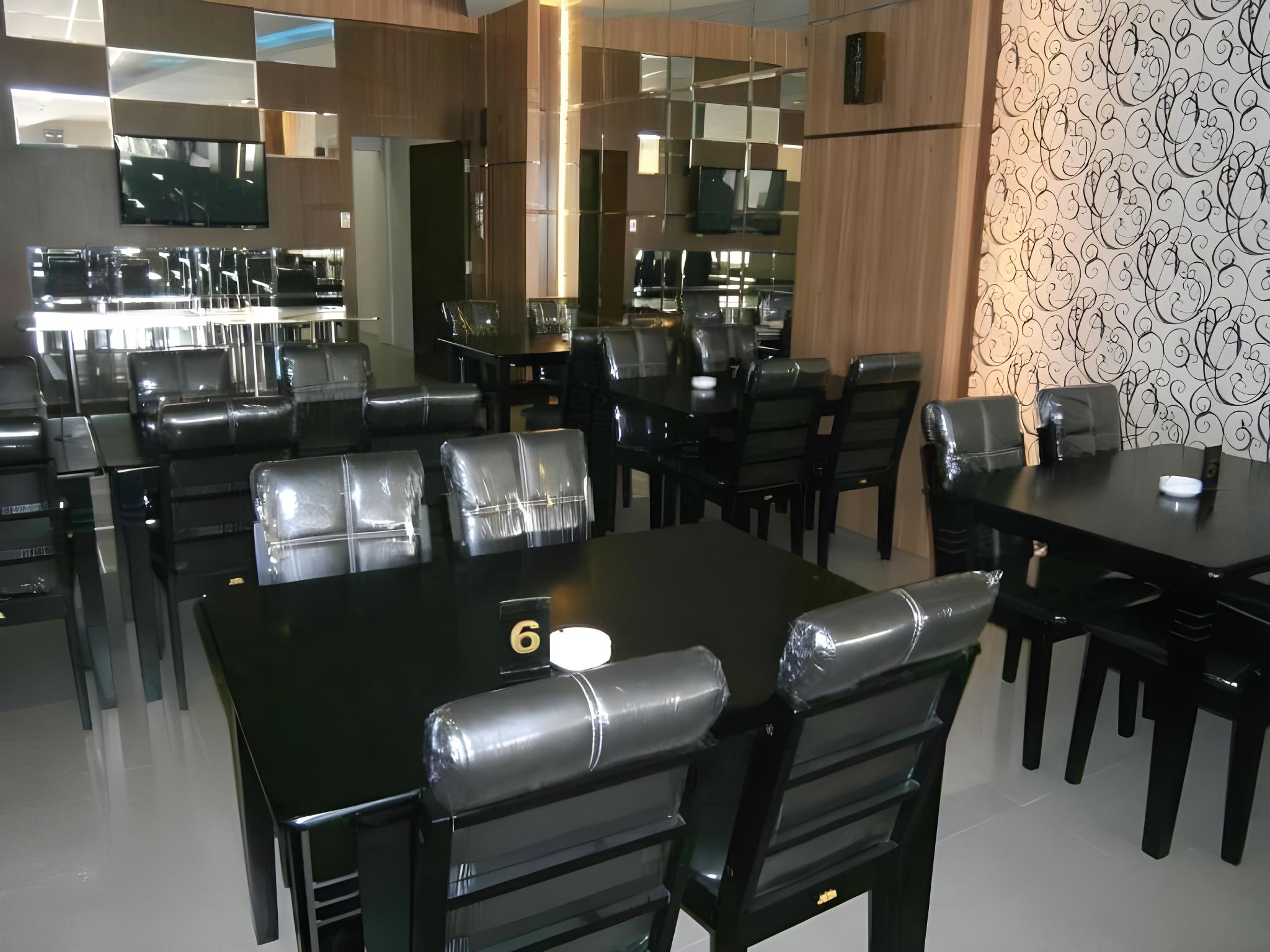 Benteng Hotel Pekanbaru 27/33